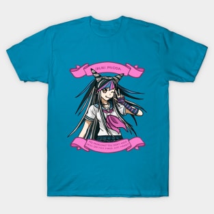 Ibuki Mioda T-Shirt